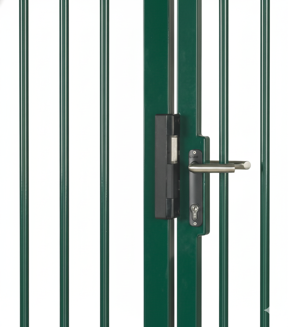 slot hek-kopen