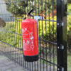 Brandblusser 6 kg ABC poeder