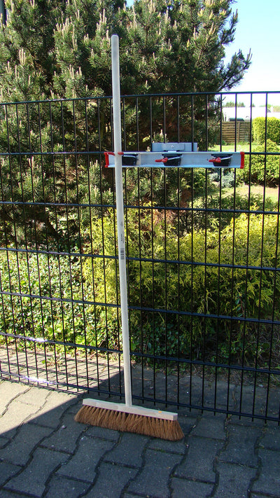 Apparaatstrip (rail) 50 cm