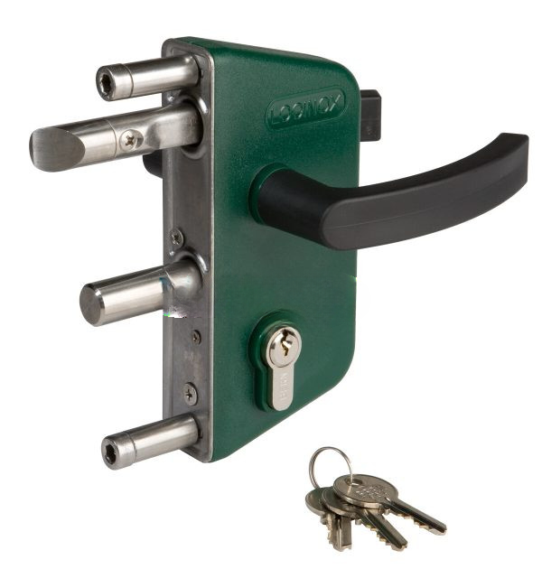 tuinpoort slot hek-kopen